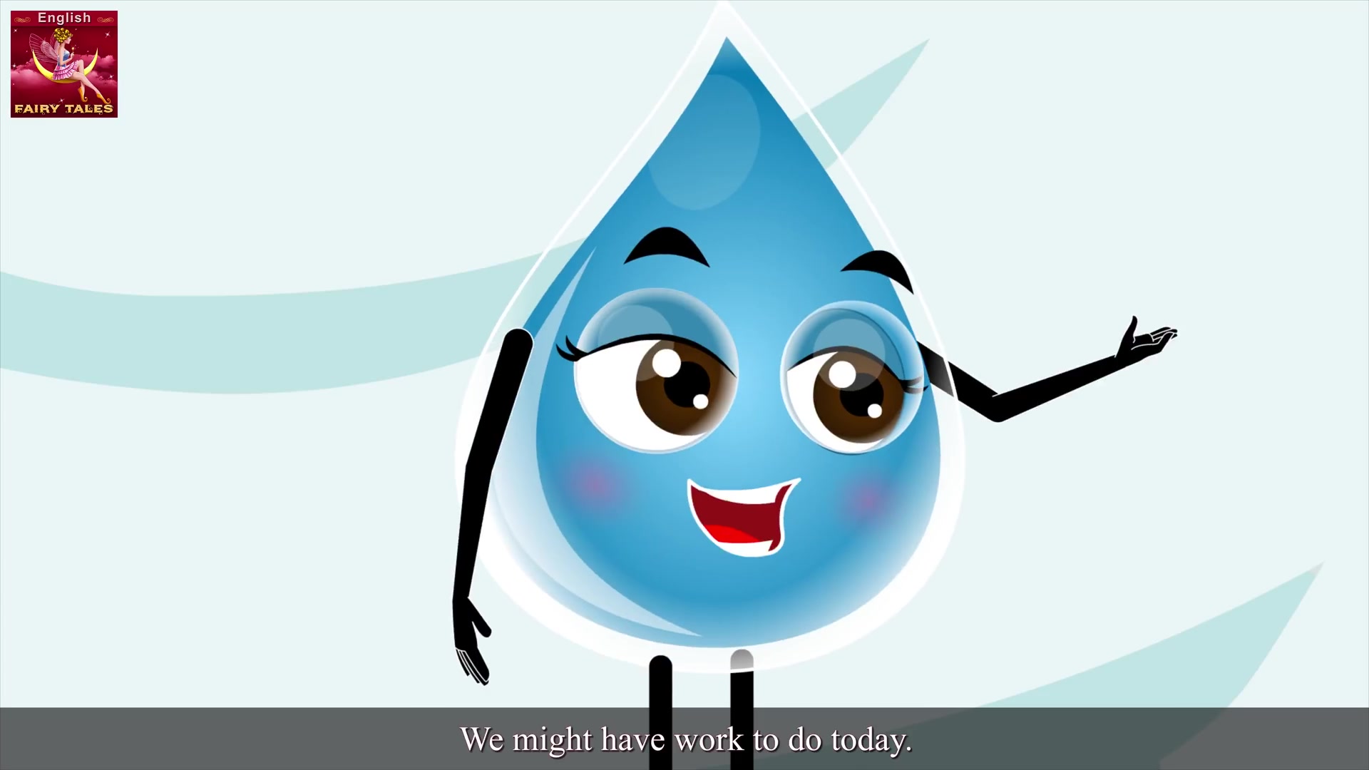 078. The Raindrops-雨滴